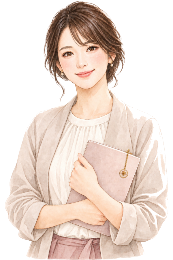 相談先コンシェルジュ